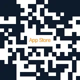 App Store下载二维码 - 每日大赛 博喜体育全站app APP
