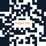 Google Play下载二维码 - 每日大赛 博喜体育全站app APP